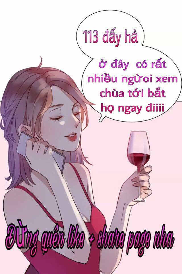 Châu Tiên Sinh, Ép Cưới Là Bất Hợp Pháp Đấy Chương 5 Ảnh 29