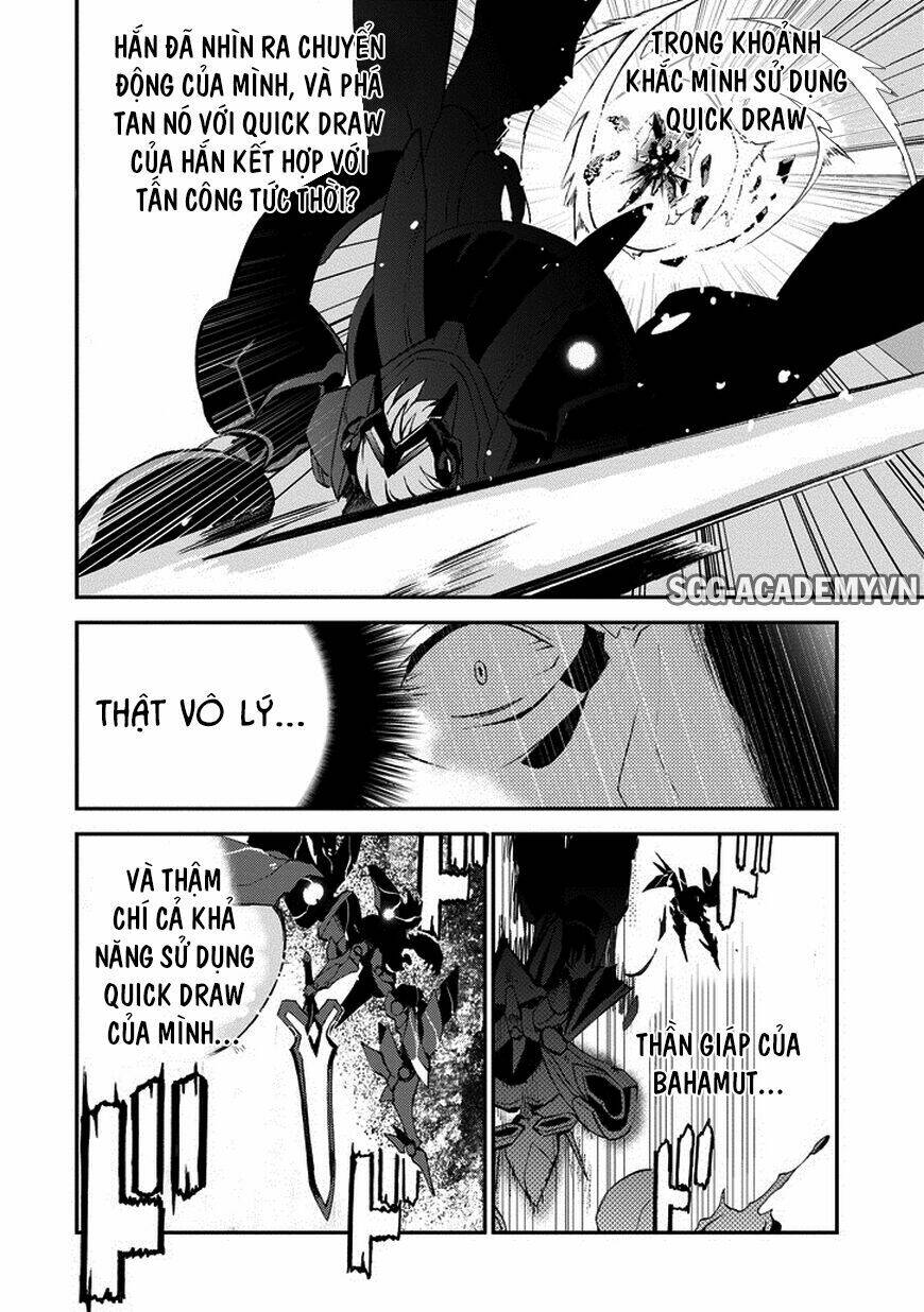 Saijaku Muhai No Shinsou Kiryuu Chương 10 Ảnh 41