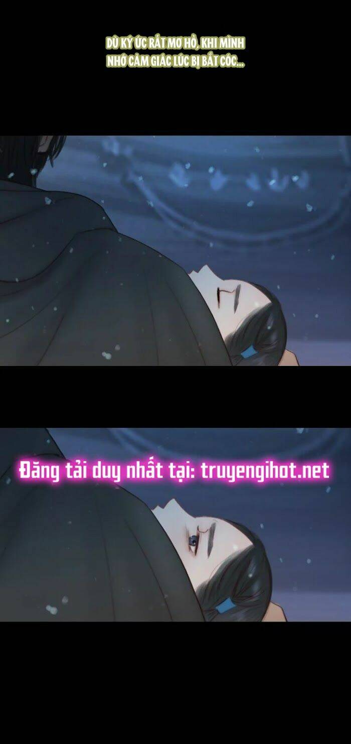 Mùa Đông Tăm Tối Chương 121 Ảnh 48