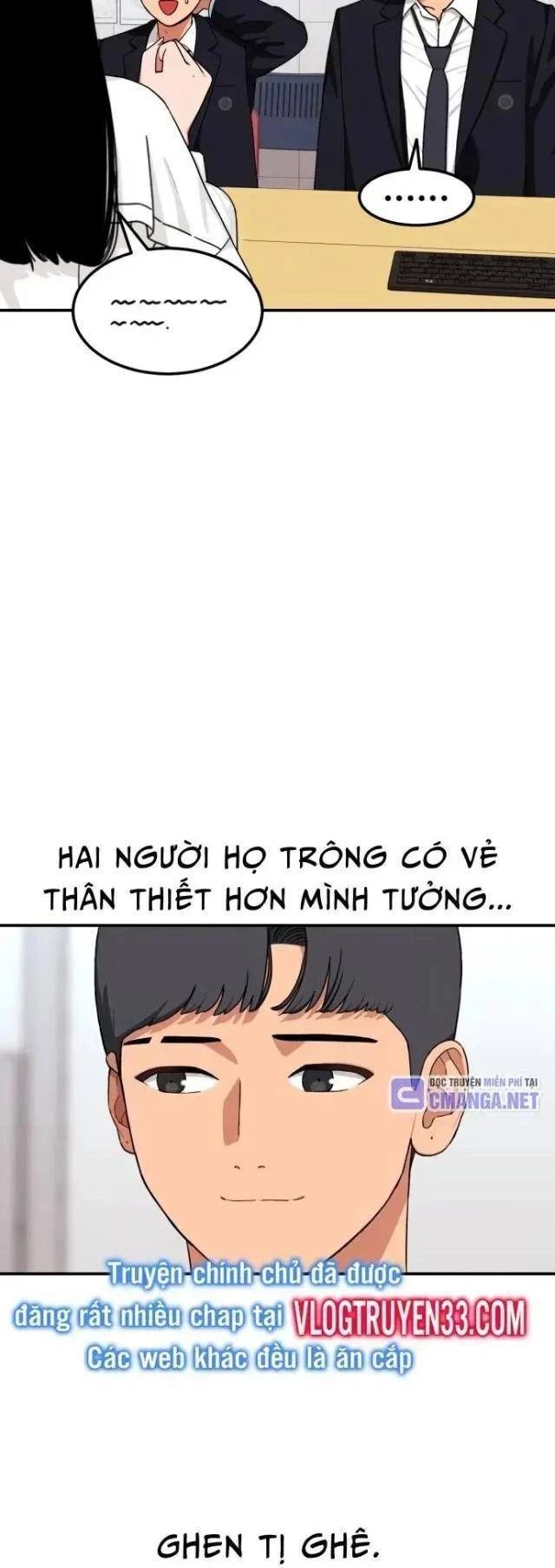 Huấn Luyện Chiến Đấu Siêu Cấp Chương 41 Ảnh 24