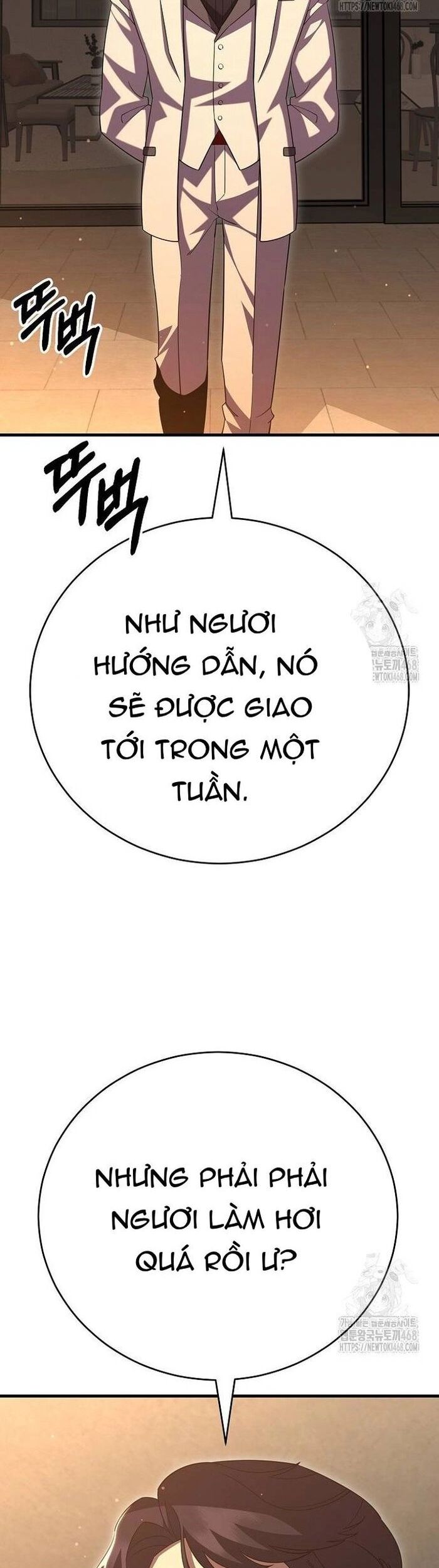 Tam Vương Truyền Nhân Chương 39 Ảnh 53