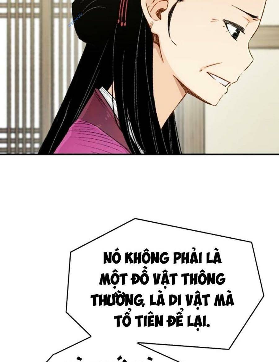 Trùng Sinh Thành Thiên Ma Chương 7 Ảnh 96