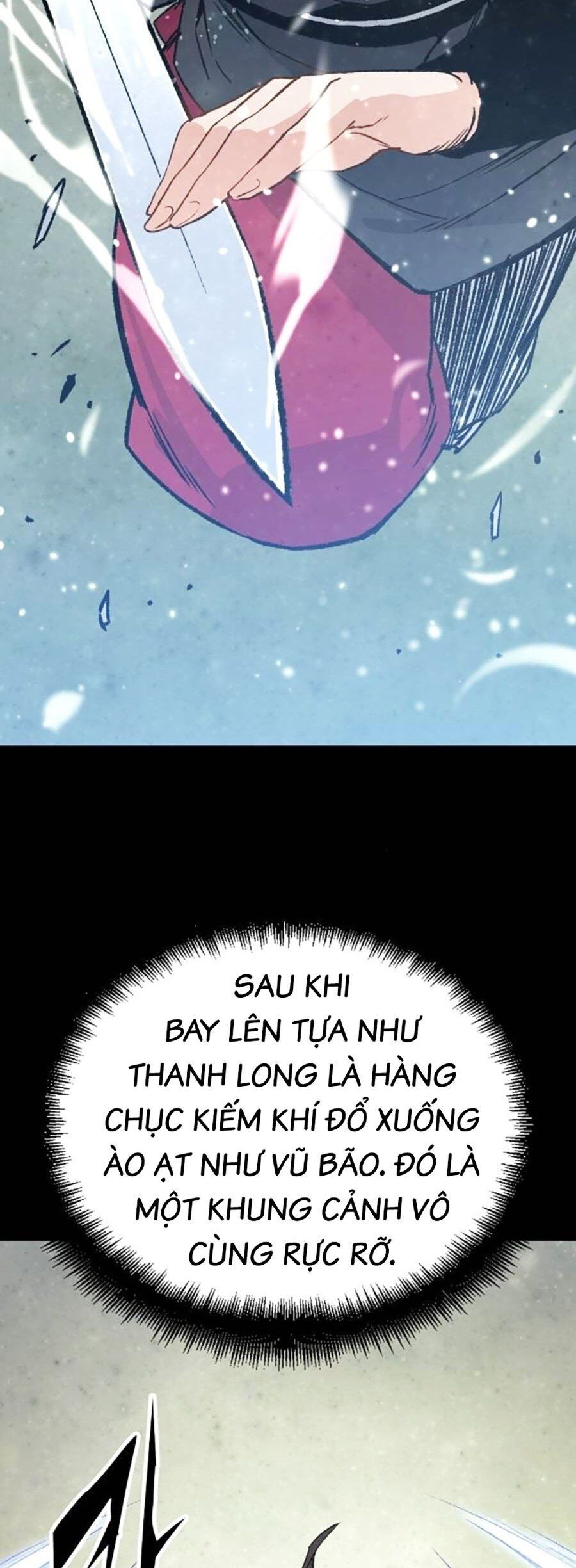 Trùng Sinh Thành Thiên Ma Chương 17 Ảnh 48