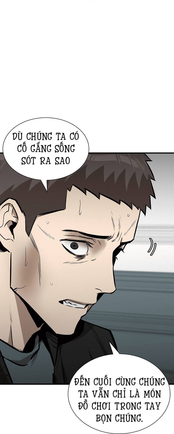 Trở Lại Ngày Tận Thế Chương 141 Ảnh 33