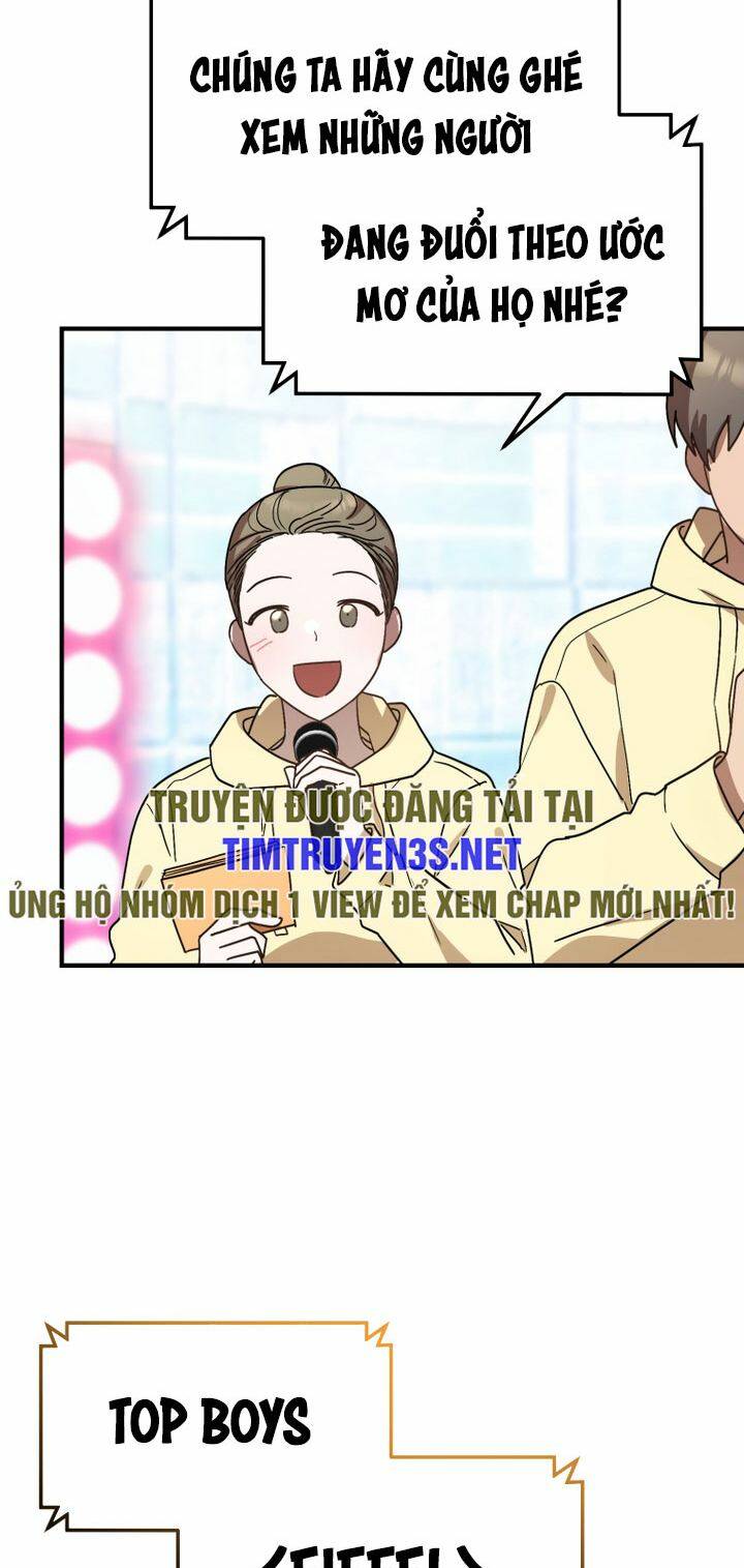 Thư Viện Ẩn Của Siêu Idol Chương 48 Ảnh 6