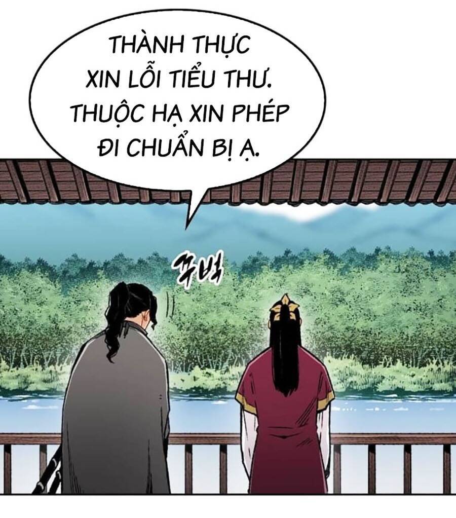Trùng Sinh Thành Thiên Ma Chương 4 Ảnh 23