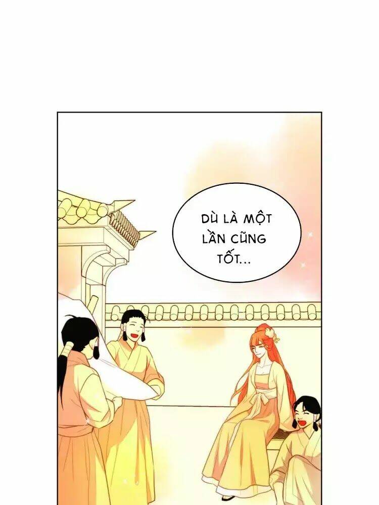 Ác Nữ Hoàng Hậu Chương 121 Ảnh 38