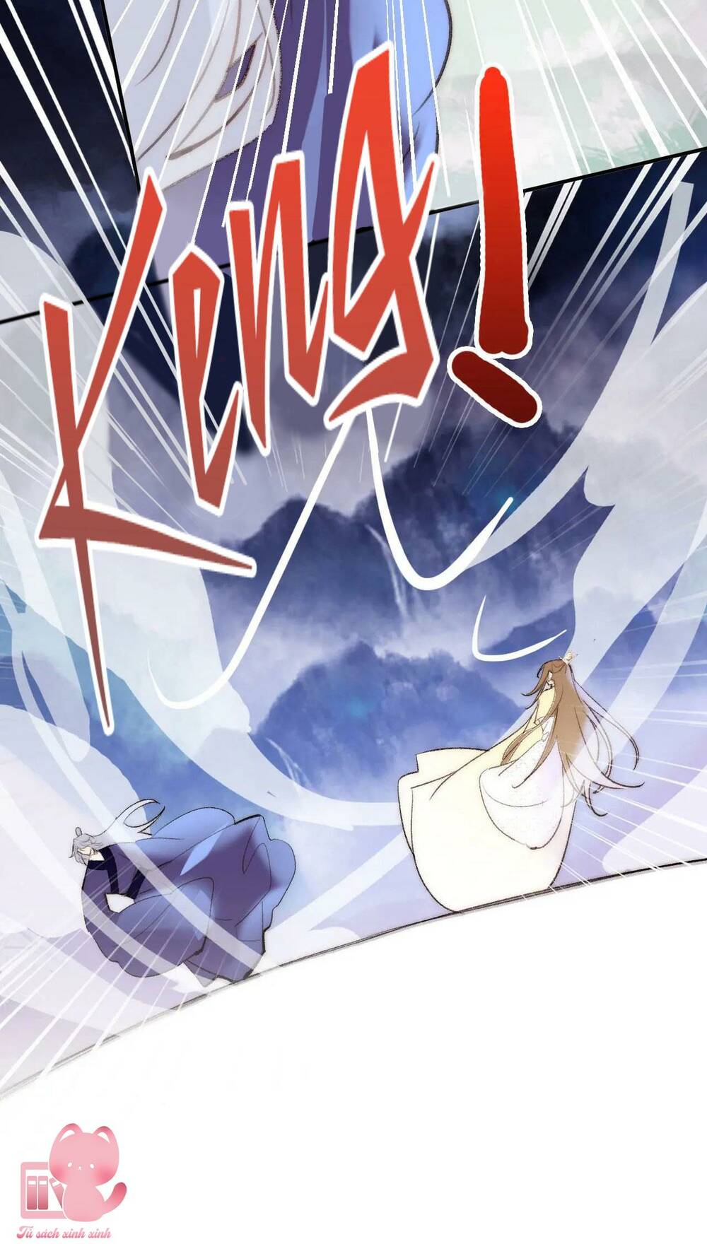 Vi Phu Của Ta Là Long Ngạo Thiên Chương 44 Ảnh 28