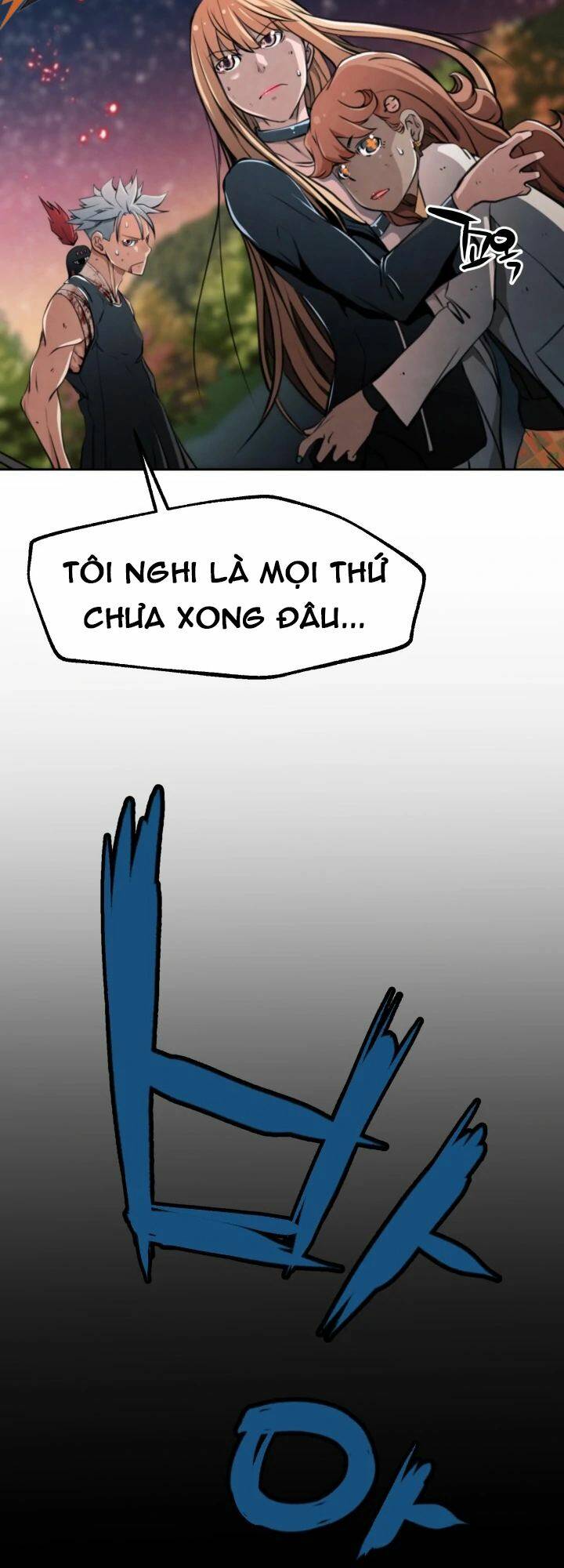 Ai Đã Giết Minh Chủ Võ Lâm Chương 23 Ảnh 11