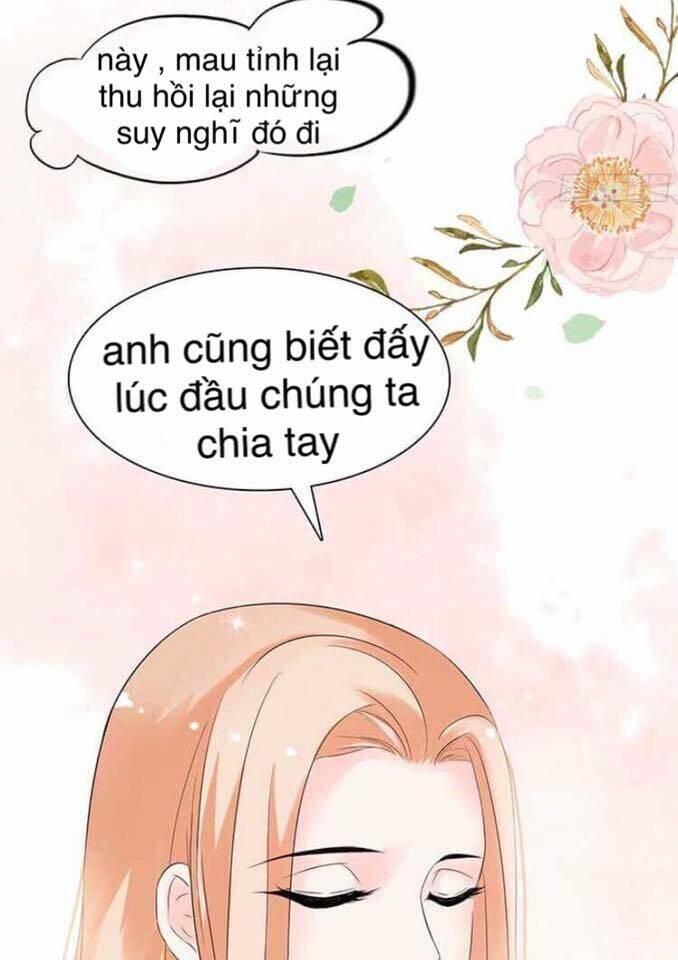 Châu Tiên Sinh, Ép Cưới Là Bất Hợp Pháp Đấy Chương 5 Ảnh 5