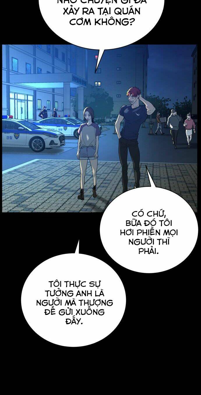 Máu Trắng Chương 83.5 Ảnh 5