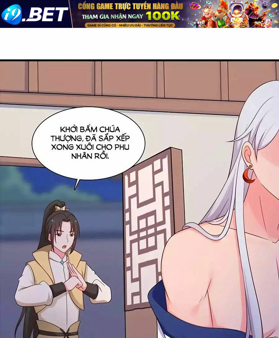 Nương Tử Nhà Nông Có Hỉ Rồi Chương 69 Ảnh 35