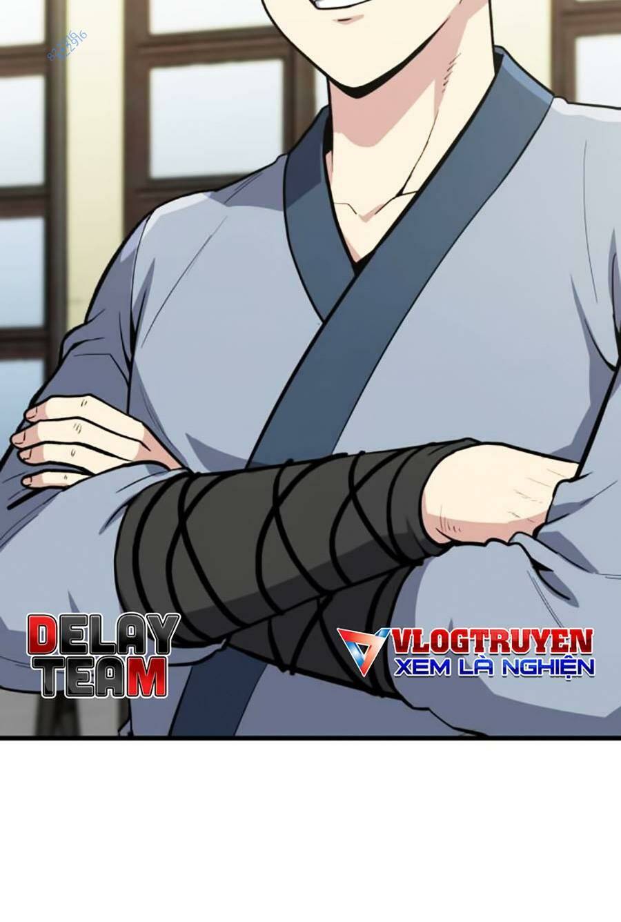 Hiệp Sĩ Xương Khô Chương 11 Ảnh 10