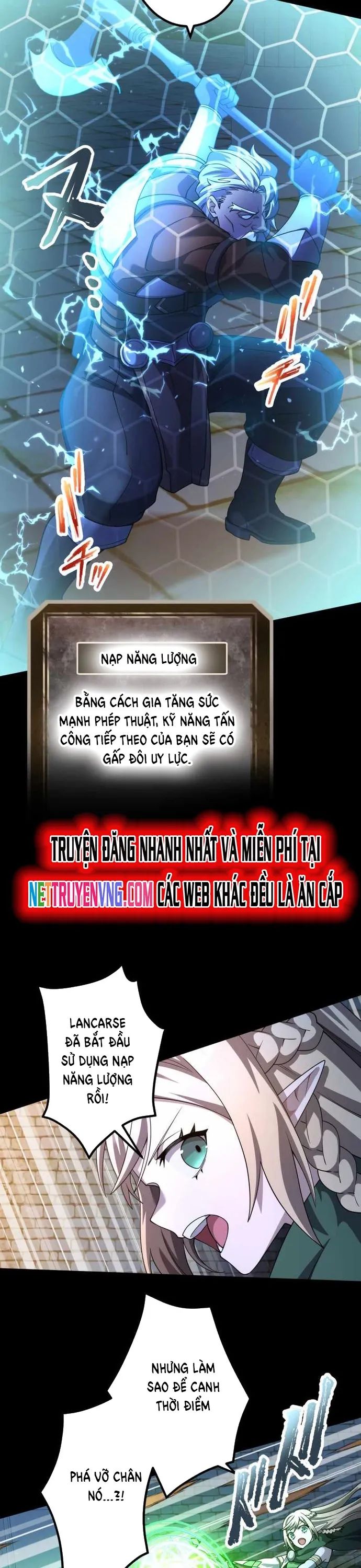 Thực Quỷ Mạo Hiểm Giả Chương 33 Ảnh 16