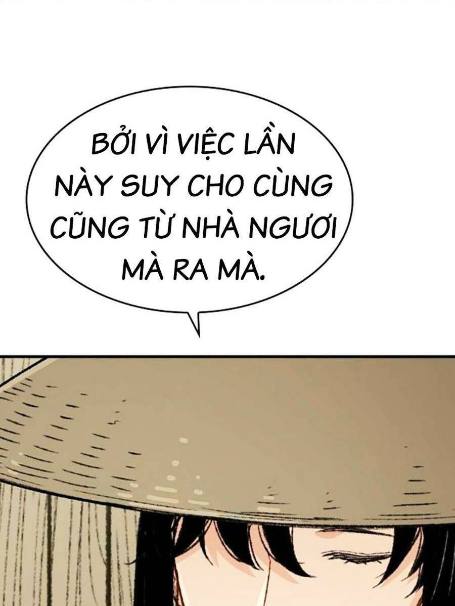 Trùng Sinh Thành Thiên Ma Chương 8 Ảnh 12
