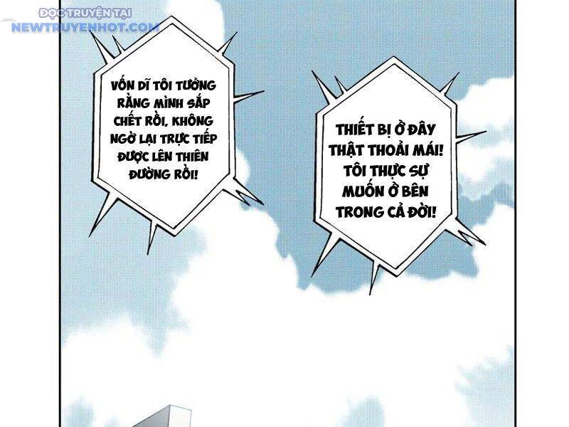 Ta Xây Dựng Tổ Chức Cứu Thế Chương 16 Ảnh 5