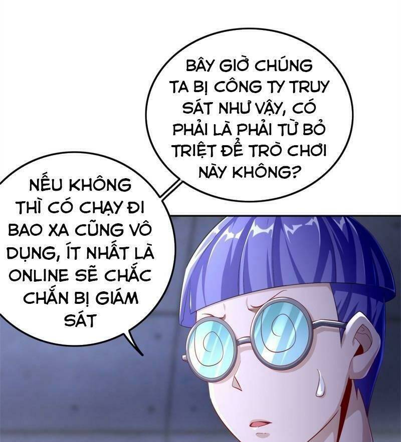 Võng Du Chi Tối Cường Đoán Mệnh Sư Chương 52 Ảnh 14
