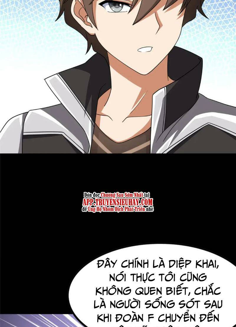 Bạn Gái Zombie Của Tôi Chương 403 Ảnh 66