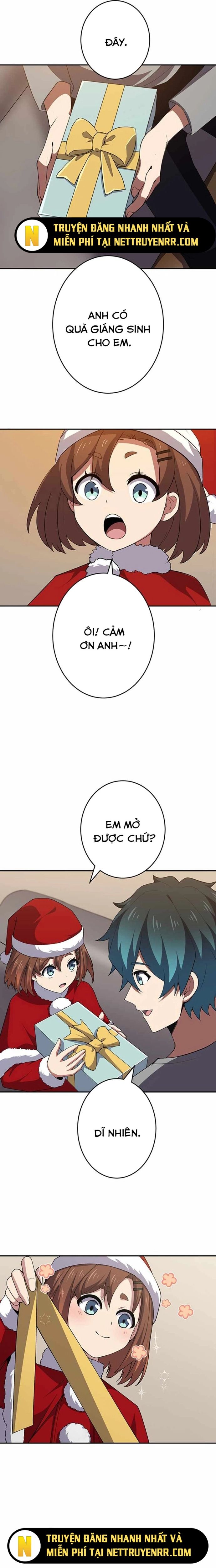 Zero 0 - Vựơt Qua Cả Ma Pháp Thời Không Chương 59 Ảnh 8