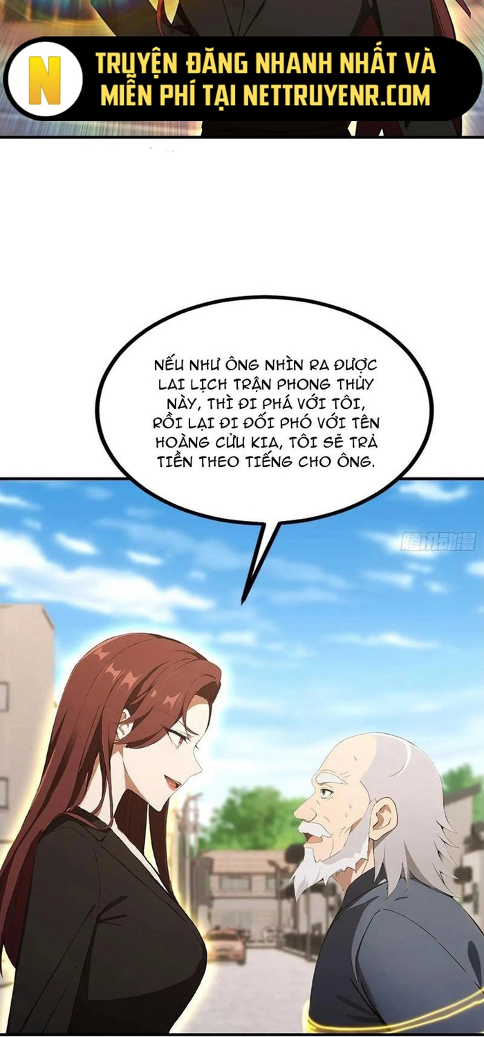 Quá Ảo! Ta Mở Lớp Đào Tạo Nữ Đế Chương 94 Ảnh 14