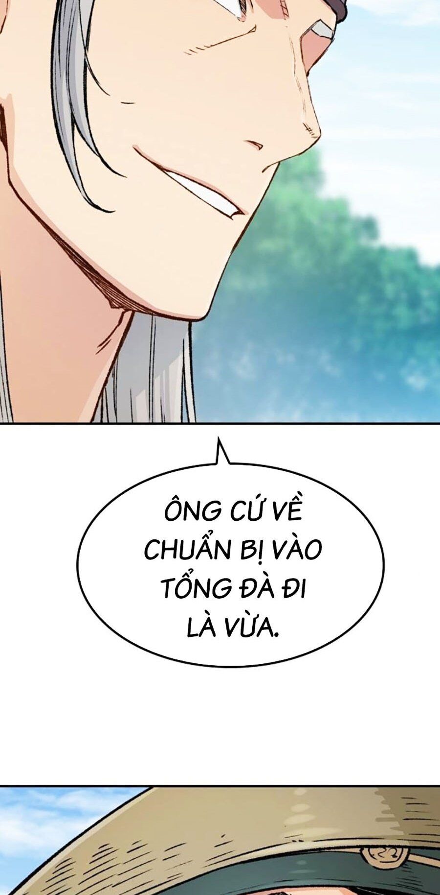 Trùng Sinh Thành Thiên Ma Chương 15 Ảnh 19