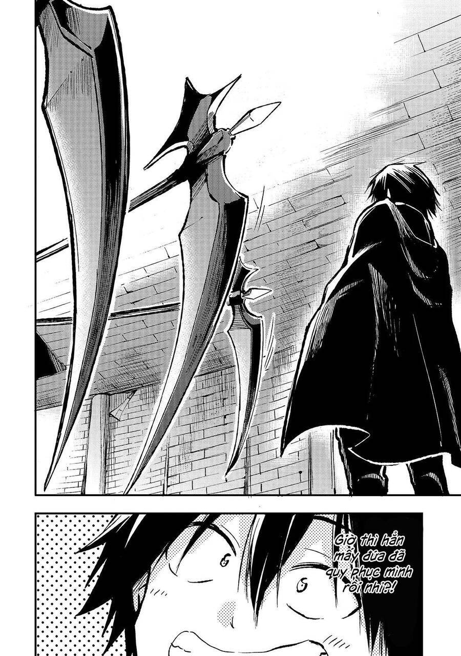 Hitoribocchi No Isekai Kouryaku Chương 64 Ảnh 8