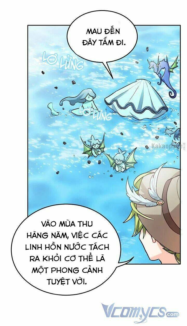 Tôi Chỉ Là Một Tiểu Thư Bình Thường Chương 78 Ảnh 28