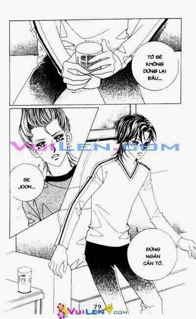 Đến Với Anh Chương 15 Ảnh 81