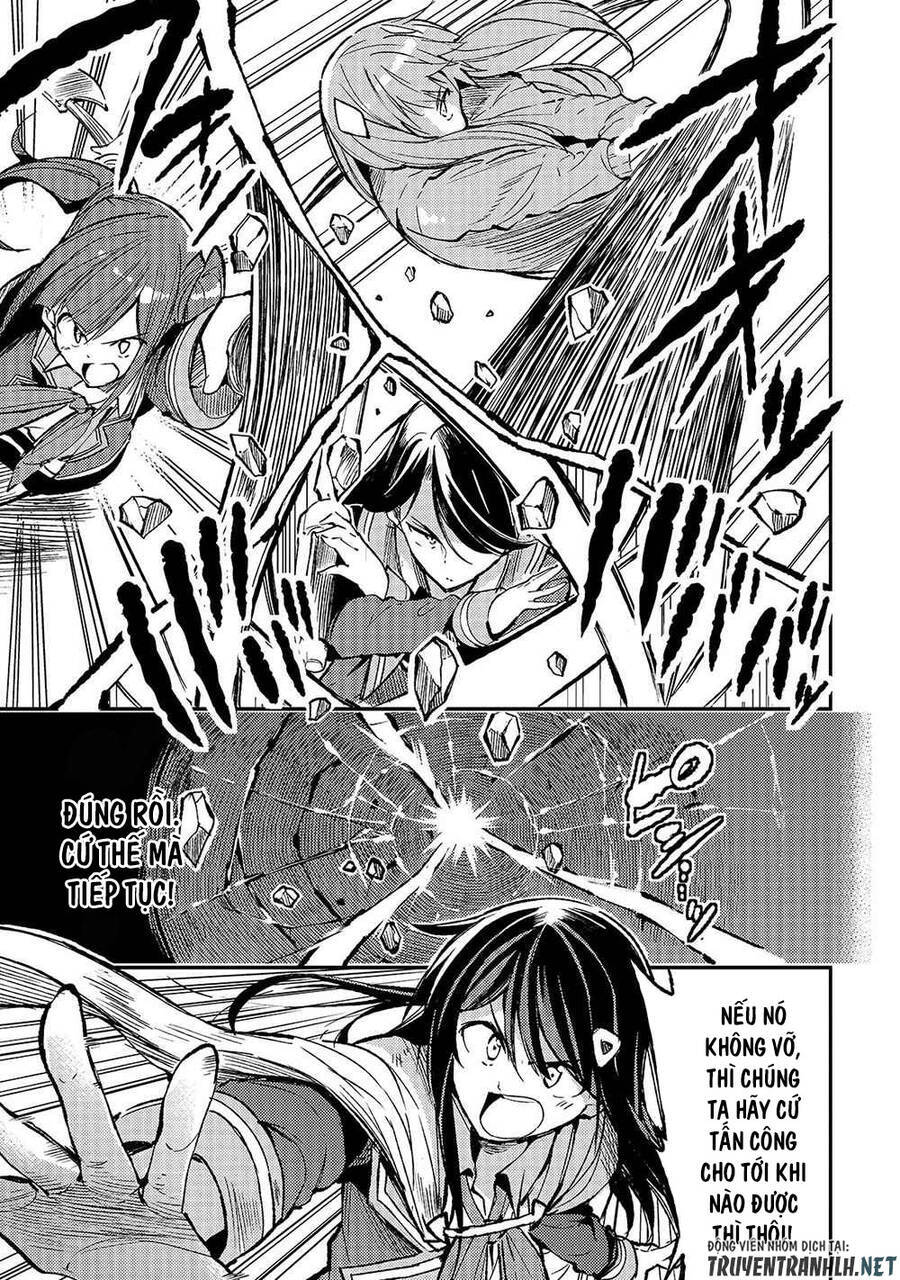 Hitoribocchi No Isekai Kouryaku Chương 71 Ảnh 14