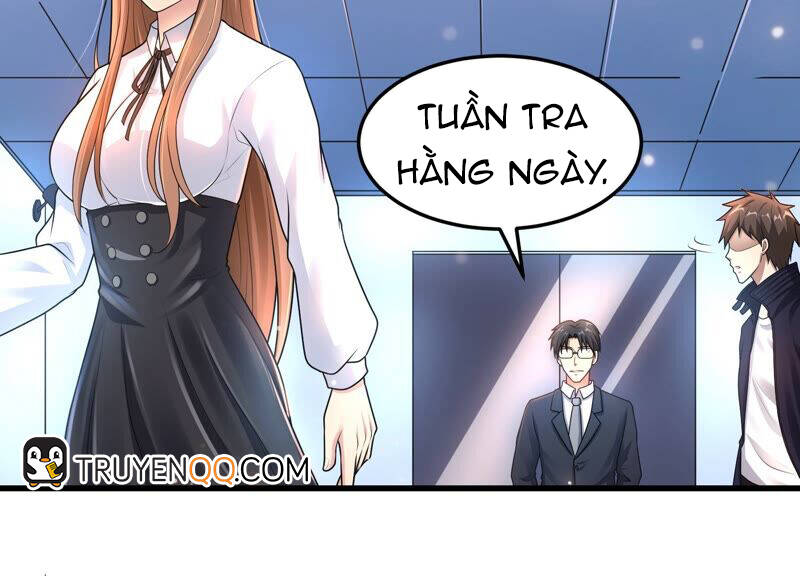 Siêu Năng Phân Hóa Chương 16 Ảnh 91