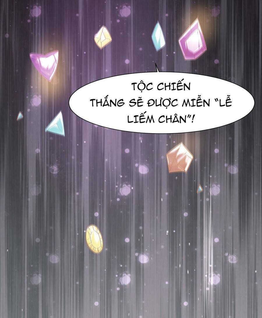 Ta Có Thanh Đại Thần Kiếm Chương 2 Ảnh 35