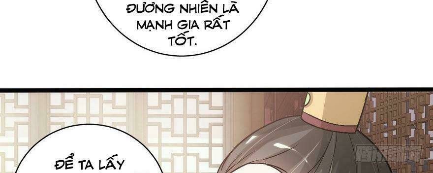 Quẻ Phi Thiên Hạ Chương 23 Ảnh 134