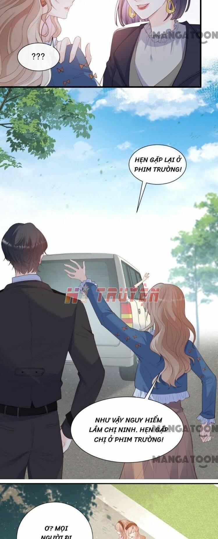 Lục Tổng, Vợ Ngài Lại Lên Top Tìm Kiếm Nữa Rồi! Chương 91 Ảnh 13