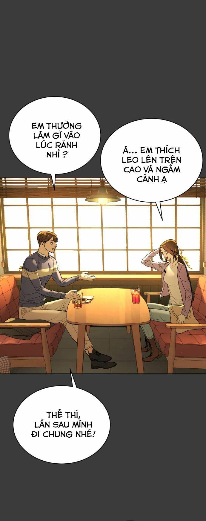 Máu Trắng Chương 83 Ảnh 19