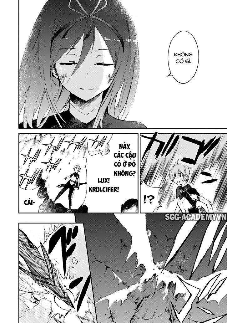 Saijaku Muhai No Shinsou Kiryuu Chương 17 Ảnh 36