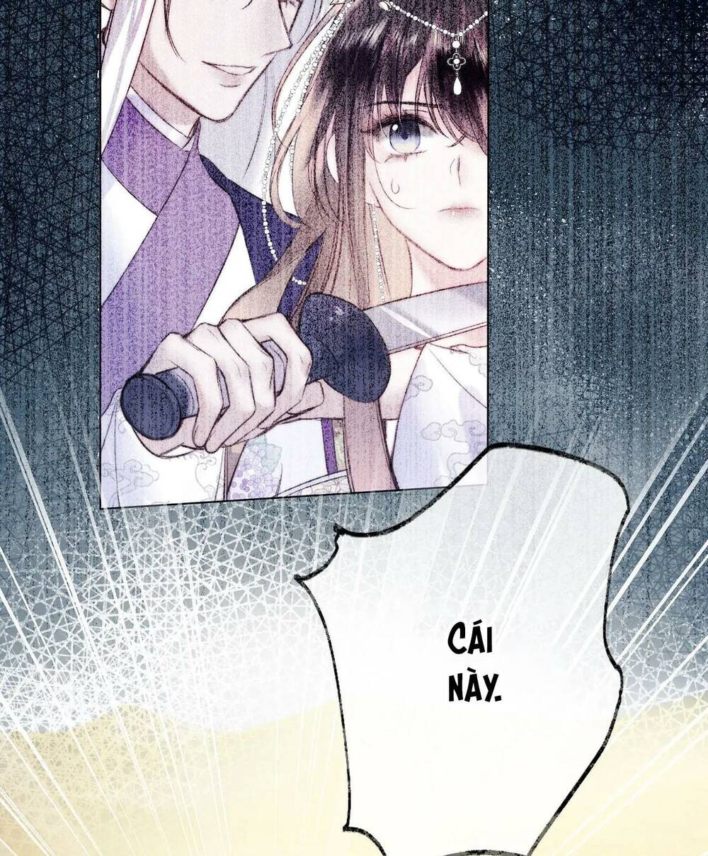 Vi Phu Của Ta Là Long Ngạo Thiên Chương 47 Ảnh 42