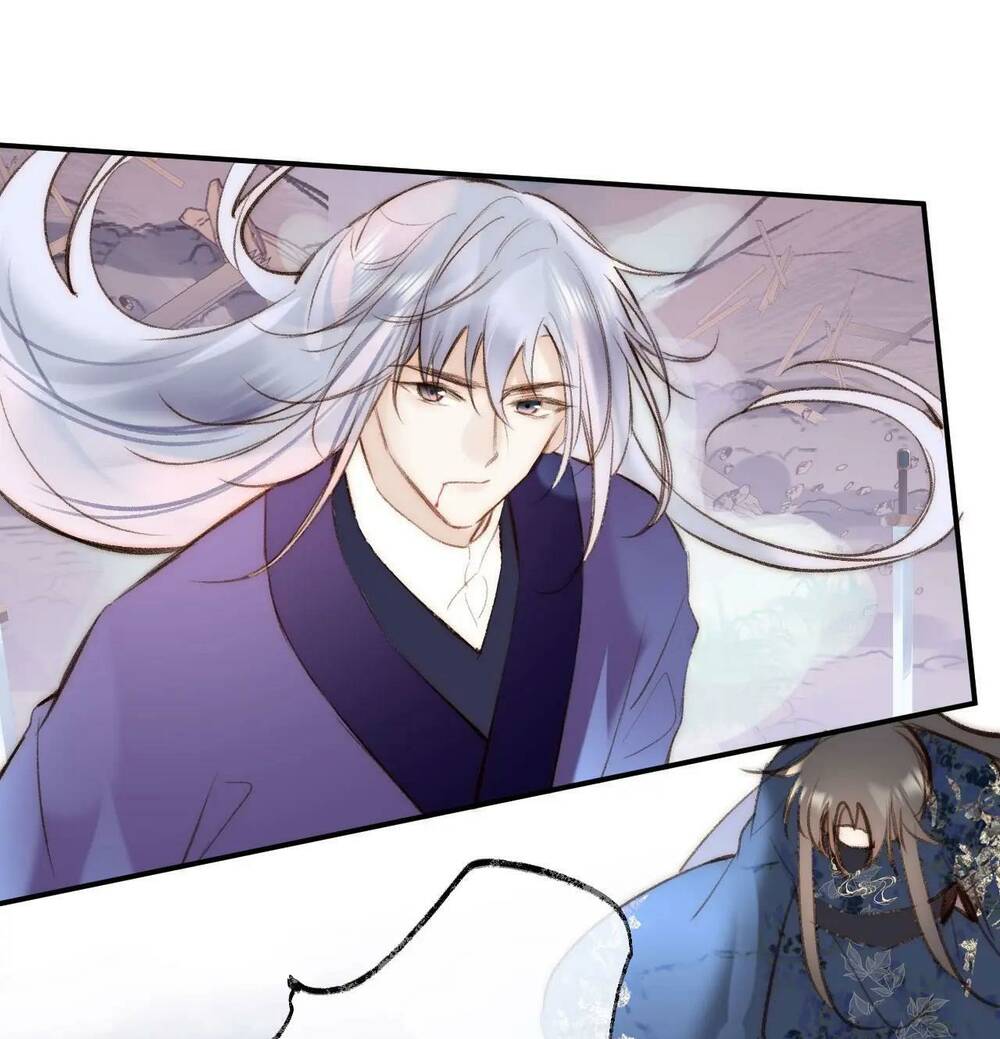 Vi Phu Của Ta Là Long Ngạo Thiên Chương 44 Ảnh 29