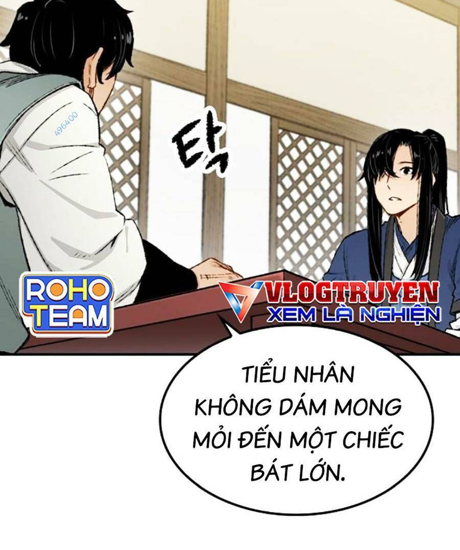 Trùng Sinh Thành Thiên Ma Chương 9 Ảnh 14