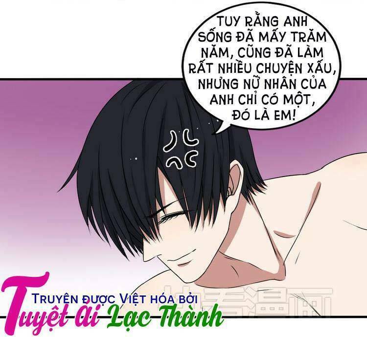 Nụ Hôn Hắc Vũ Chương 27 Ảnh 10