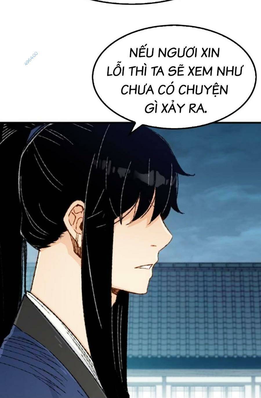 Trùng Sinh Thành Thiên Ma Chương 6 Ảnh 24