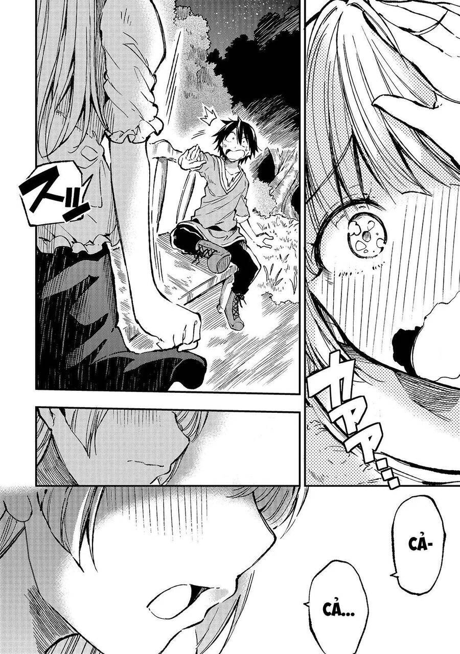 Hitoribocchi No Isekai Kouryaku Chương 67 Ảnh 15