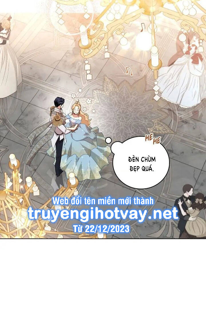 Tôi Là Fan Cứng Của Hoàng Tử Chương 70.1 Ảnh 10