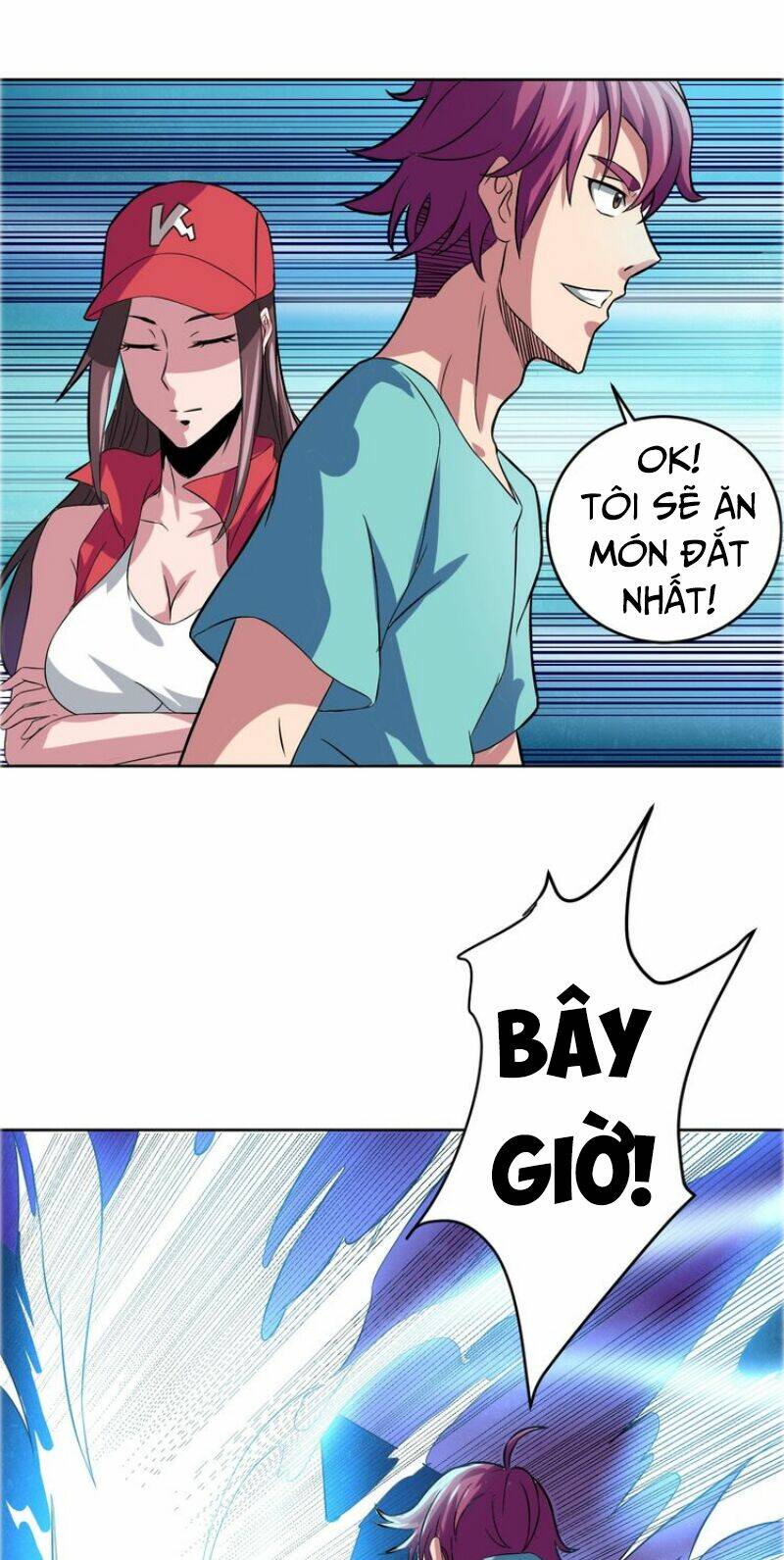 Trảm Linh Sứ Chương 6 Ảnh 48