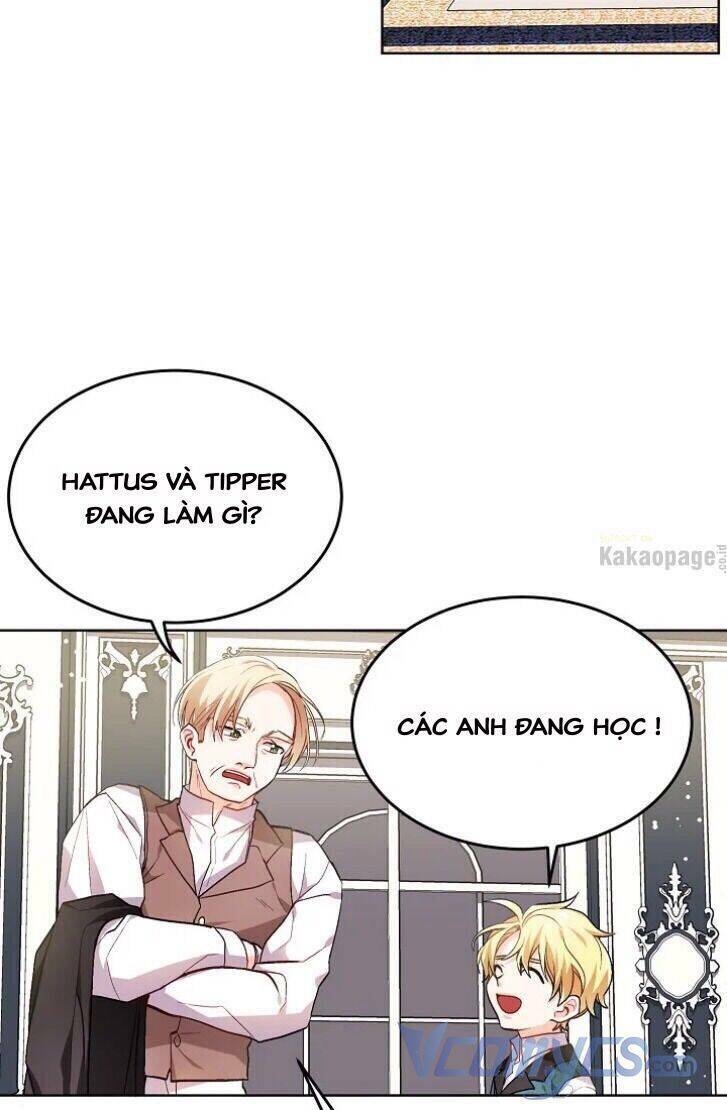 Tôi Chỉ Là Một Tiểu Thư Bình Thường Chương 73 Ảnh 56