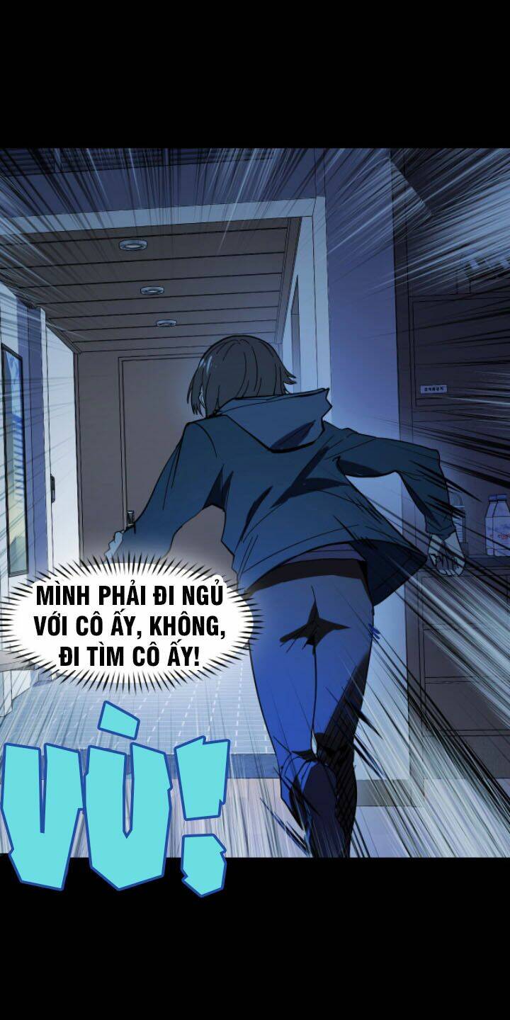 Các Nàng Nói Ta Là Vua Tương Lai Chương 2 Ảnh 45