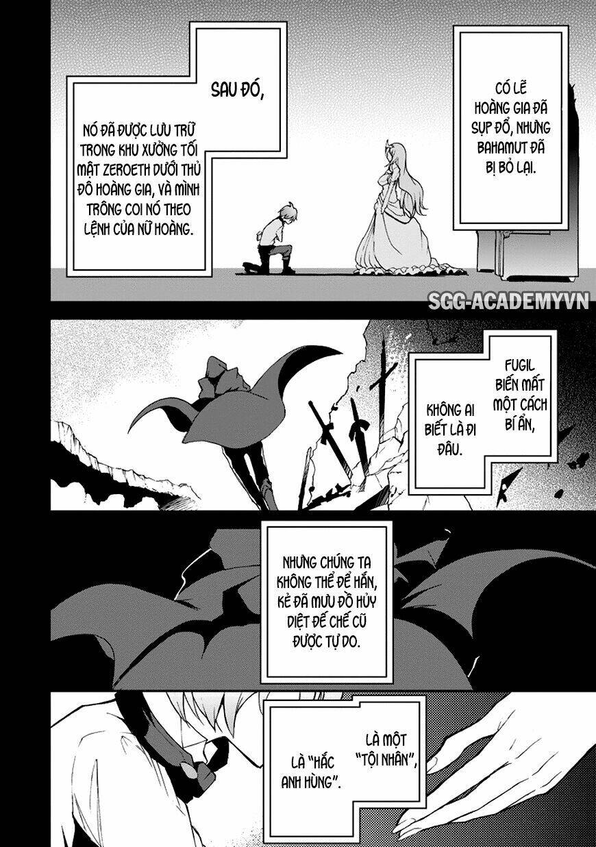 Saijaku Muhai No Shinsou Kiryuu Chương 11 Ảnh 23