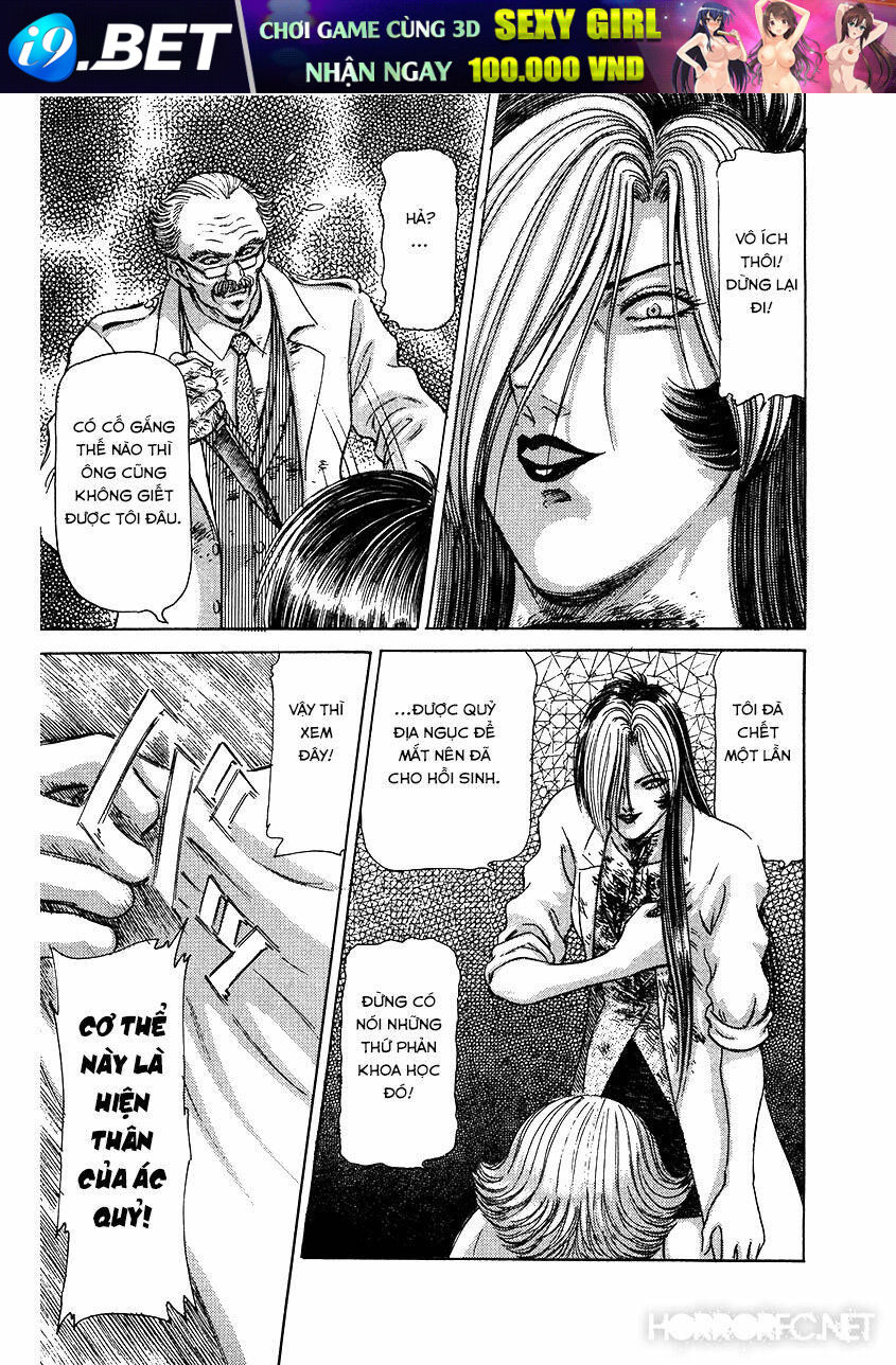 Dangerous Female Teacher Chương 16 Ảnh 14