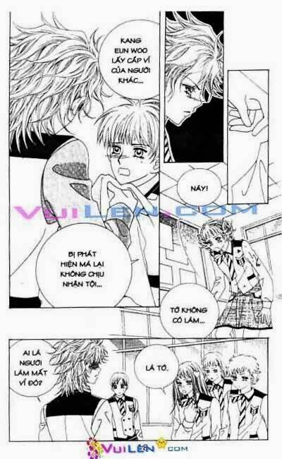 Đến Với Anh Chương 14 Ảnh 20