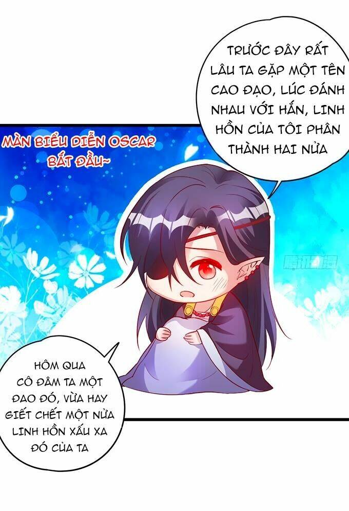 Liêu Liêu Trai Chương 4 Ảnh 14