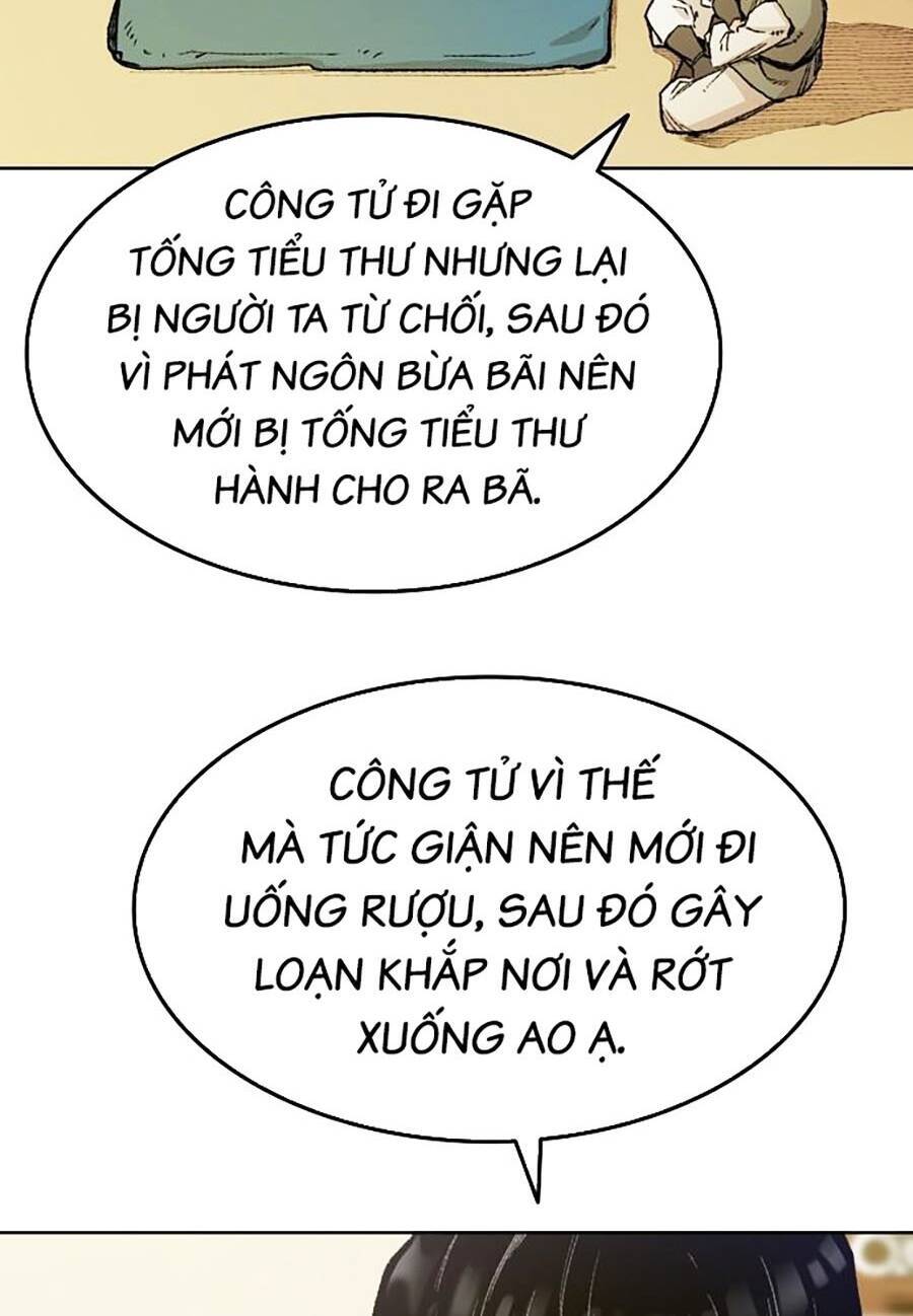 Trùng Sinh Thành Thiên Ma Chương 1 Ảnh 157